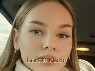 Lorettadolby