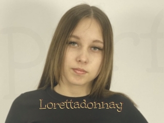 Lorettadonnay