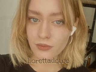 Lorettadowe