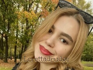 Lorettadrudge