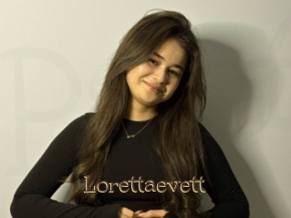Lorettaevett