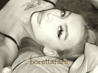 Lorettafare