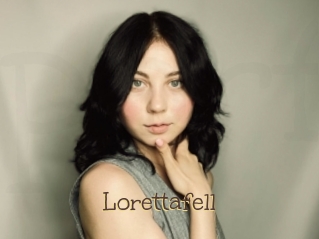 Lorettafell