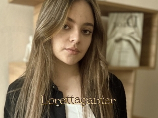 Lorettaganter