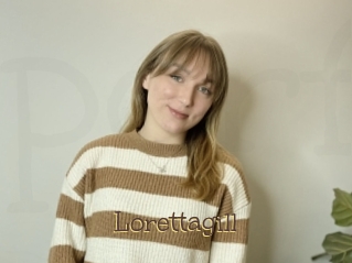 Lorettagill