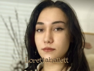 lorettahallett Porno FR