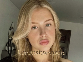 lorettaharvison Porno FR