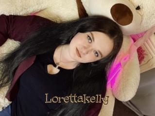 Lorettakelly