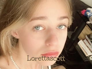 Lorettascott