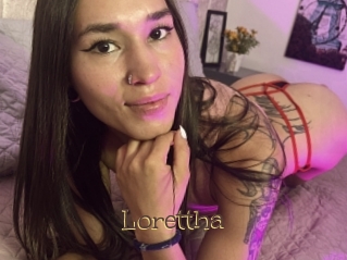 Lorettha