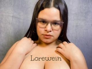 Lorewein