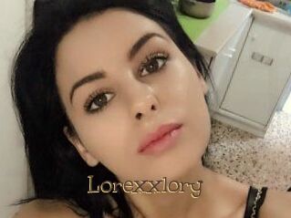 Lorexxlory