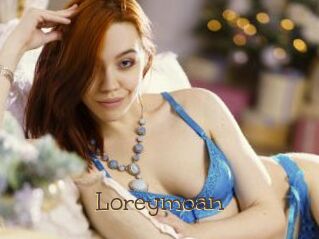 Loreymoan