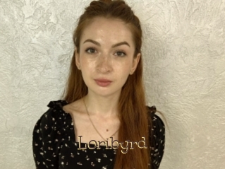 Loribyrd