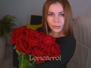 Loricarrol