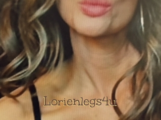 Lorienlegs4u