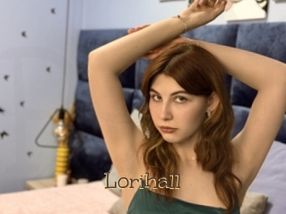 Lorihall