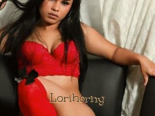 Lorihorny