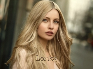 Lorika