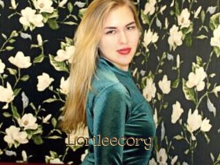 Lorileecory