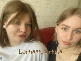 Lornaanderlina