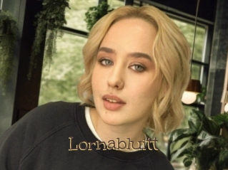 Lornabluitt