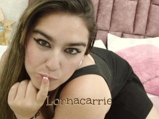 Lornacarrie