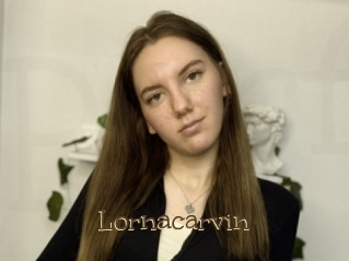 Lornacarvin