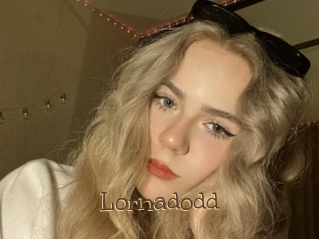 Lornadodd