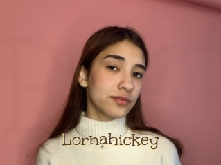 Lornahickey