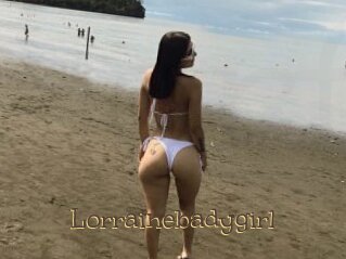 Lorrainebadygirl