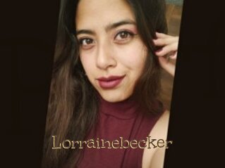 Lorrainebecker