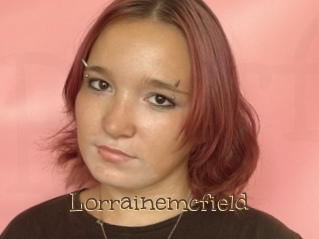 Lorrainemcfield