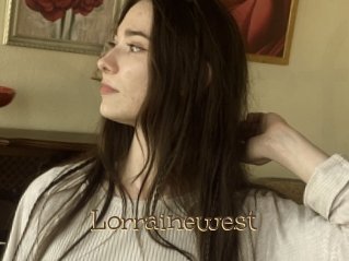 Lorrainewest