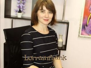 lorrainfrank Porno FR