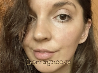 Lorrayneeve