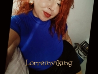 Lorreinviking