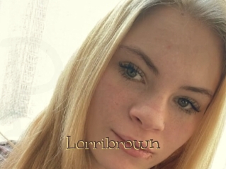 lorribrown Porno FR