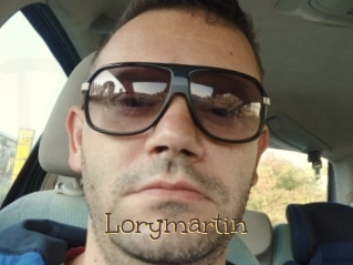 Lorymartin