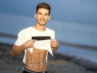 Lorysayan
