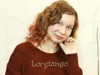 Lorytango