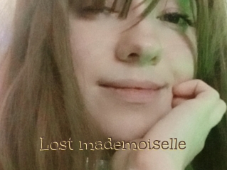 Lost_mademoiselle