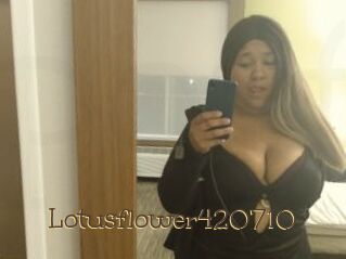 lotusflower420710 Porno FR