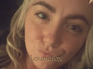 Louisafox