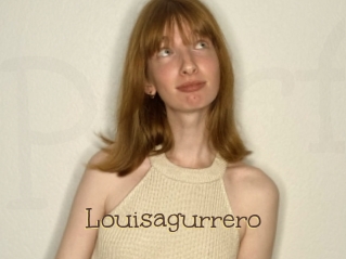 Louisagurrero