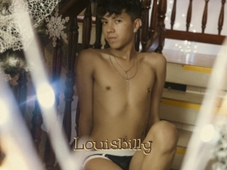 Louisbilly