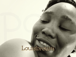 Louisbrown