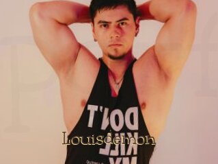 Louisdemon