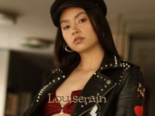 Louiserain