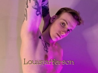 louisjafferson Porno FR